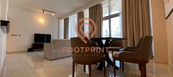 1 غرف نوم شقة في الخليج التجاري, UAE رقم 23906 4