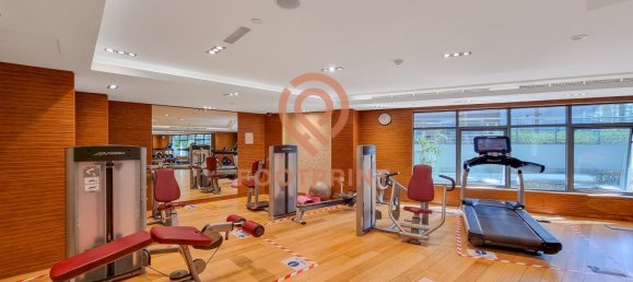 1 غرف نوم شقة في الخليج التجاري, UAE رقم 23906 10