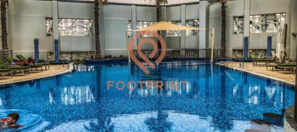 1 غرف نوم شقة في الخليج التجاري, UAE رقم 23906 9