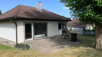 2 bedrooms House in Tulbing, Austria No. 155211