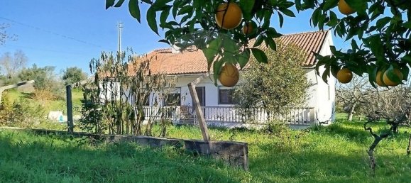 4 bedrooms House in Torres Novas, Portugal No. 21932 44