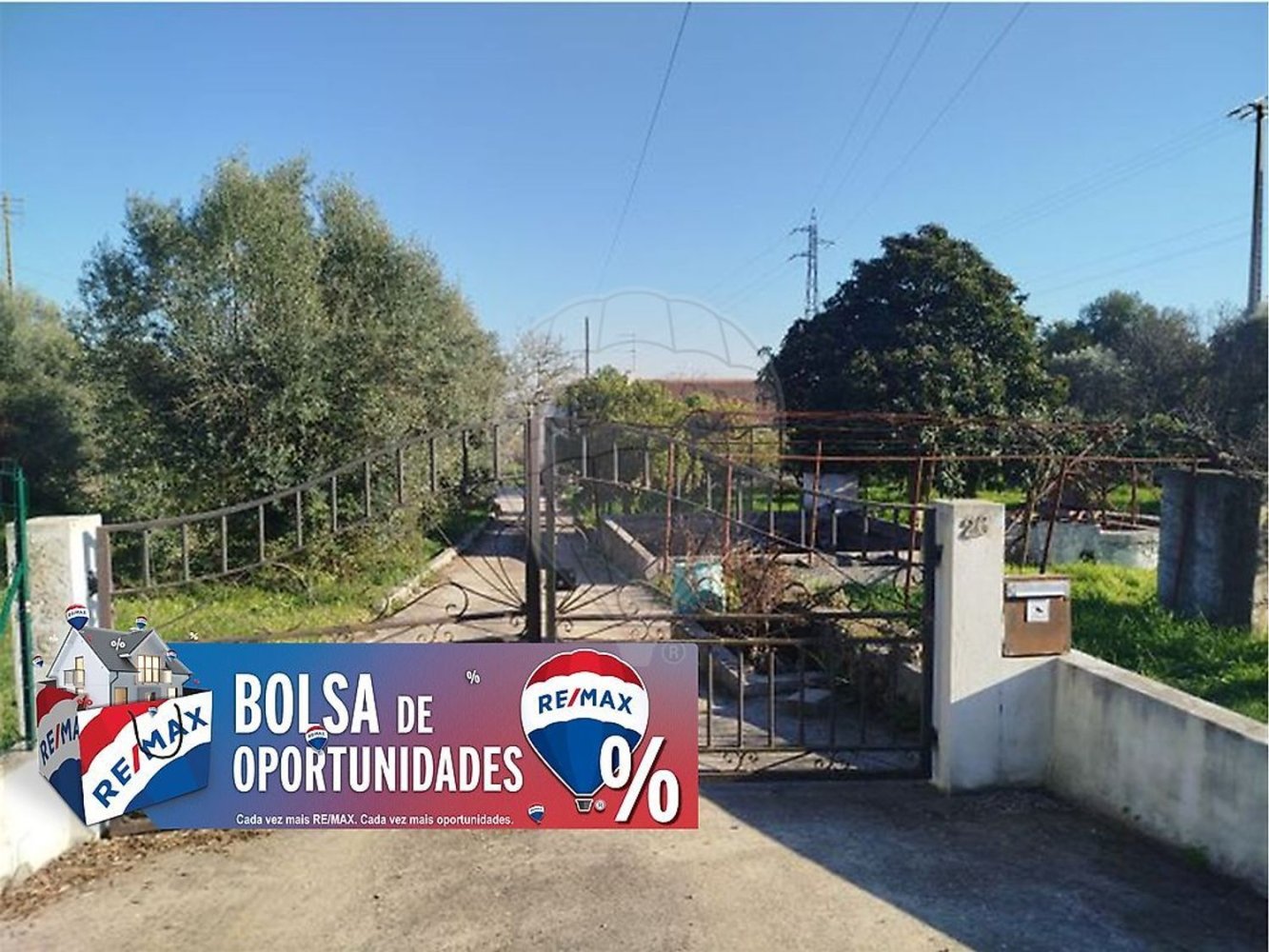 4 bedrooms House in Torres Novas, Portugal No. 21932