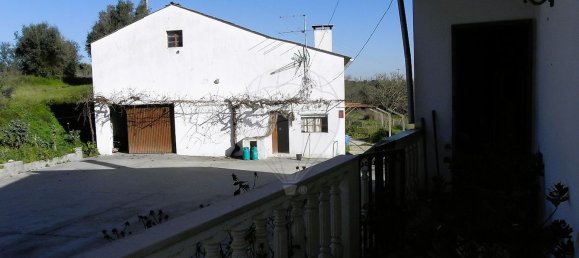 4 bedrooms House in Torres Novas, Portugal No. 21932 28