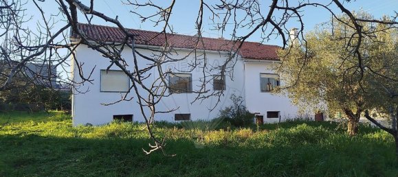 4 bedrooms House in Torres Novas, Portugal No. 21932 39