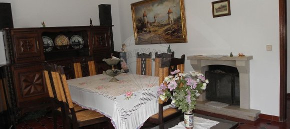 4 bedrooms House in Torres Novas, Portugal No. 21932 16