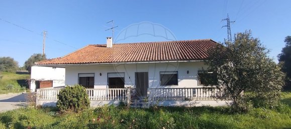 4 bedrooms House in Torres Novas, Portugal No. 21932 13
