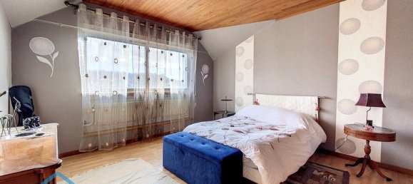 Villa T5 em Insming, France N.º 84249 12