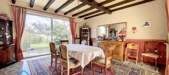 Villa T5 em Insming, France N.º 84249 2