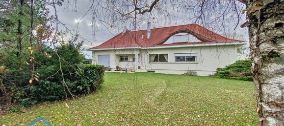 Villa T5 em Insming, France N.º 84249 26