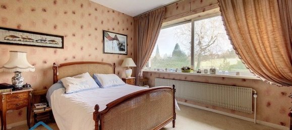 Villa T5 em Insming, France N.º 84249 9