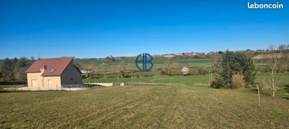 Terrain à Auxerre, France 1488m² No. 359741 5