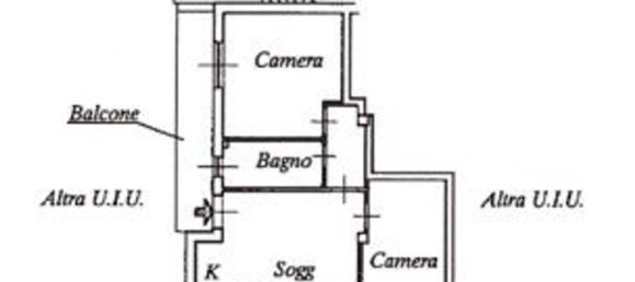 3-Zimmer Wohnung in Villanova d'Albenga, Italy, Nr. 78126 21