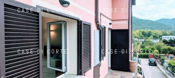 3-Zimmer Wohnung in Villanova d'Albenga, Italy, Nr. 78126 7