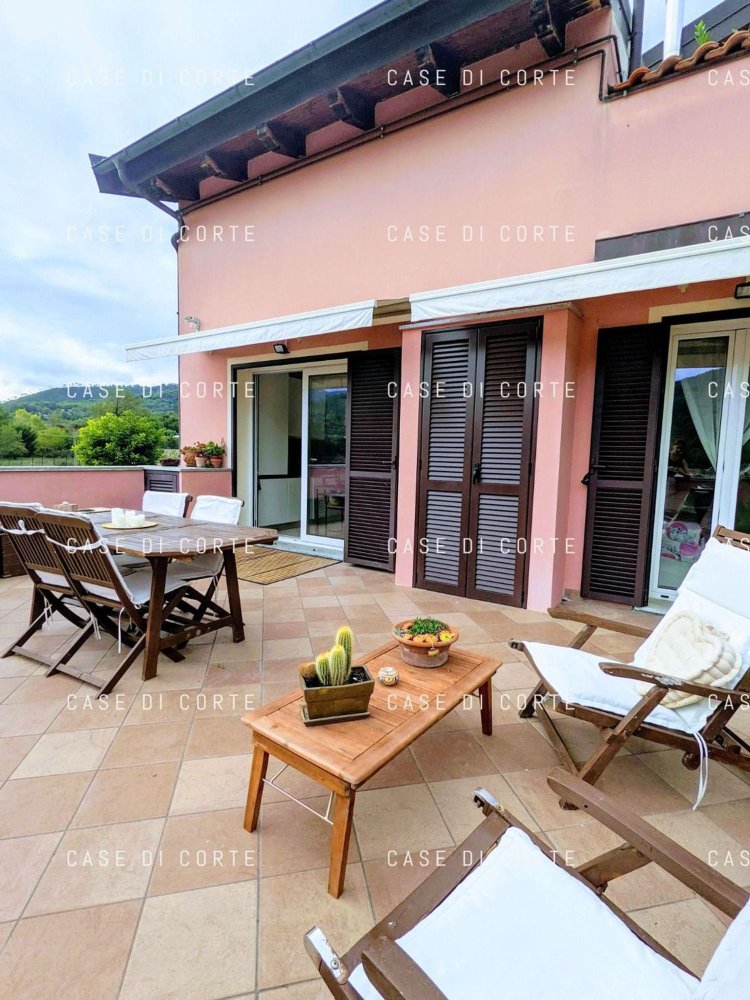 3-Zimmer Wohnung in Villanova d'Albenga, Italy, Nr. 78126