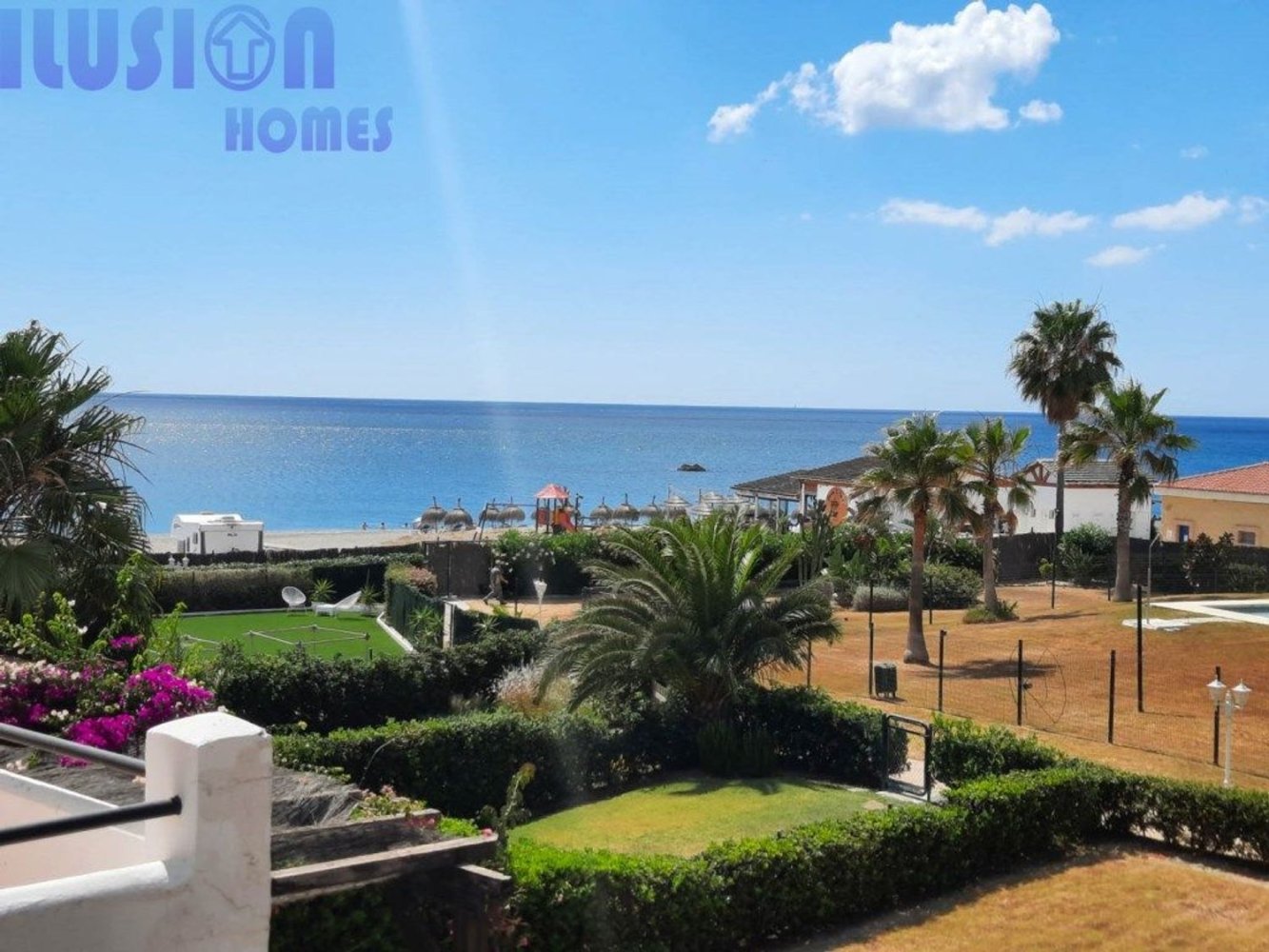 4 bedrooms House in Alcorrin, Spain No. 64149