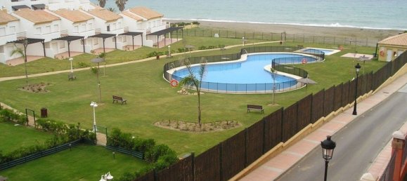 4 bedrooms House in Alcorrin, Spain No. 64149 30