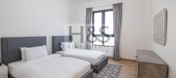 2 Schlafzimmer Wohnung in Jumeirah, UAE, Nr. 19752 15