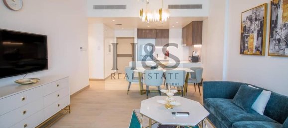 2 Schlafzimmer Wohnung in Jumeirah, UAE, Nr. 19752 21