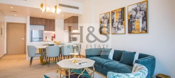 2 Schlafzimmer Wohnung in Jumeirah, UAE, Nr. 19752 6