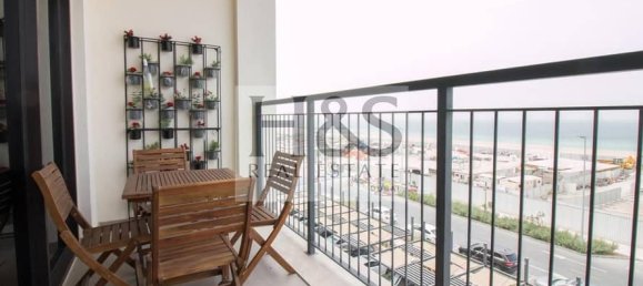 2 Schlafzimmer Wohnung in Jumeirah, UAE, Nr. 19752 5