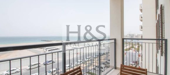 2 Schlafzimmer Wohnung in Jumeirah, UAE, Nr. 19752 12