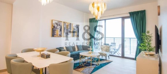 2 Schlafzimmer Wohnung in Jumeirah, UAE, Nr. 19752 16