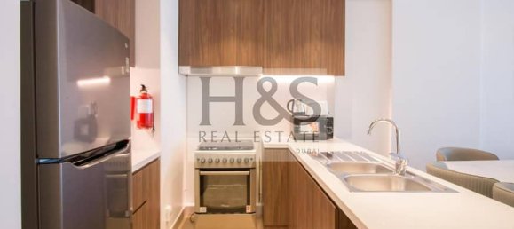 2 Schlafzimmer Wohnung in Jumeirah, UAE, Nr. 19752 7