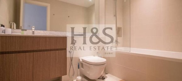 2 Schlafzimmer Wohnung in Jumeirah, UAE, Nr. 19752 11