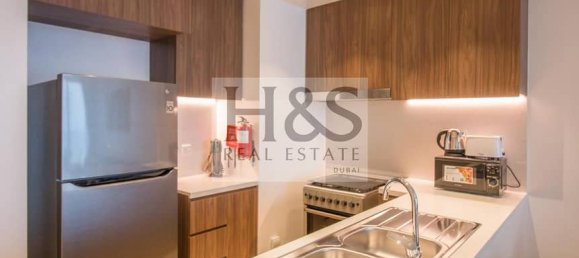 2 Schlafzimmer Wohnung in Jumeirah, UAE, Nr. 19752 17