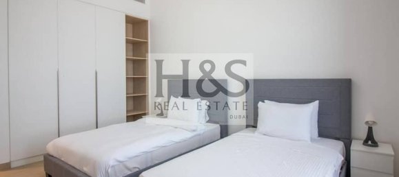 2 Schlafzimmer Wohnung in Jumeirah, UAE, Nr. 19752 8