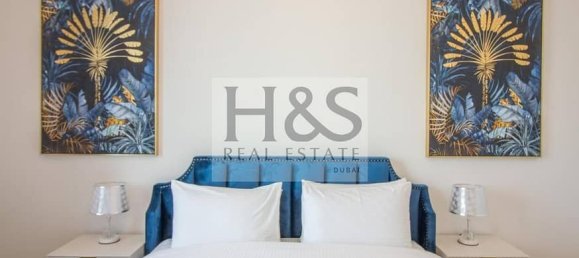 2 Schlafzimmer Wohnung in Jumeirah, UAE, Nr. 19752 2