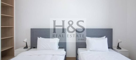 2 Schlafzimmer Wohnung in Jumeirah, UAE, Nr. 19752 10