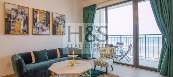 2 Schlafzimmer Wohnung in Jumeirah, UAE, Nr. 19752 29