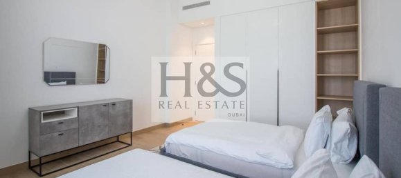 2 Schlafzimmer Wohnung in Jumeirah, UAE, Nr. 19752 9