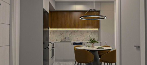 Apartamento de 1+1 en MIA CITY, Alanya, Turkey No. 39365 11