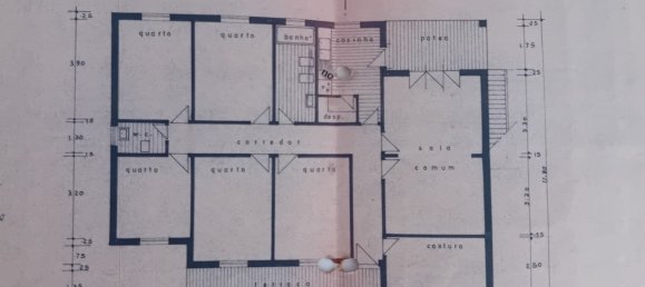 Casa de 5 dormitorios en Altura, Portugal No. 133309 29