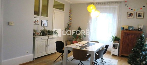 4 Schlafzimmer Doppelhaus in Remiremont, France, Nr. 88385 4