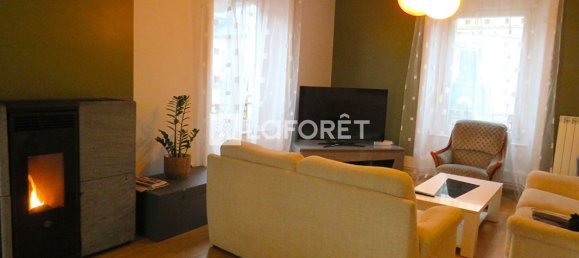 4 Schlafzimmer Doppelhaus in Remiremont, France, Nr. 88385 3