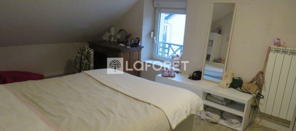 4 Schlafzimmer Doppelhaus in Remiremont, France, Nr. 88385 6