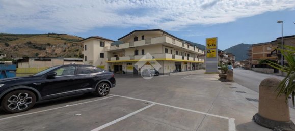 1-Zimmer Gewerbliche Immobilie in San Felice a Cancello, Italy, Nr. 347437 7