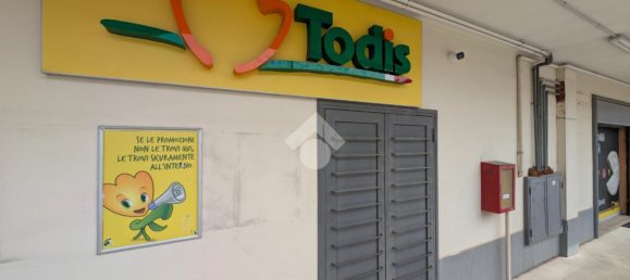 1-Zimmer Gewerbliche Immobilie in San Felice a Cancello, Italy, Nr. 347437 9