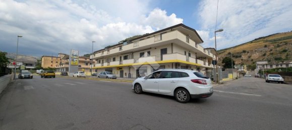 1-Zimmer Gewerbliche Immobilie in San Felice a Cancello, Italy, Nr. 347437 4