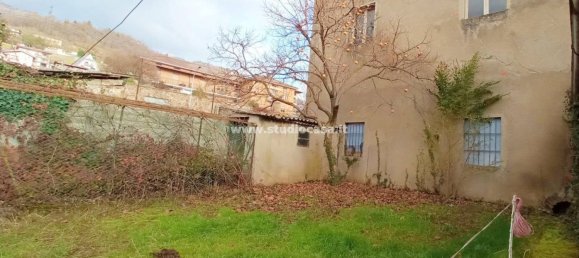 Дом с 4 спальнями в Парре, Италия № 173619 25