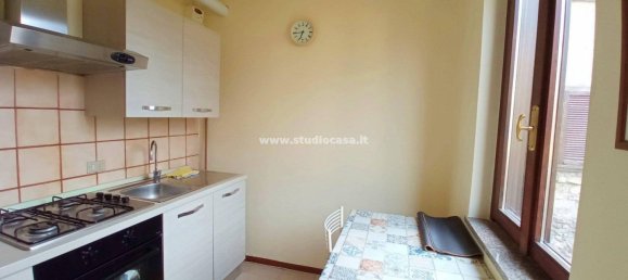 Дом с 4 спальнями в Парре, Италия № 173619 9