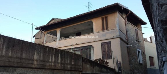 Дом с 4 спальнями в Парре, Италия № 173619 26