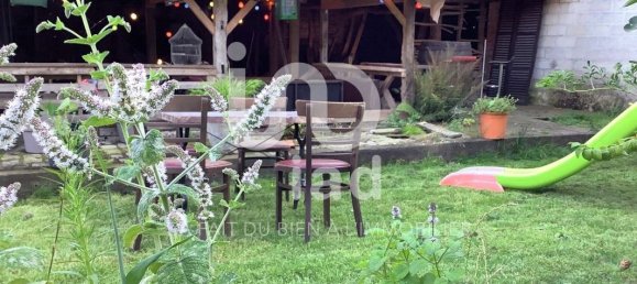 3 bedrooms House in Airaines, France No. 78114 42