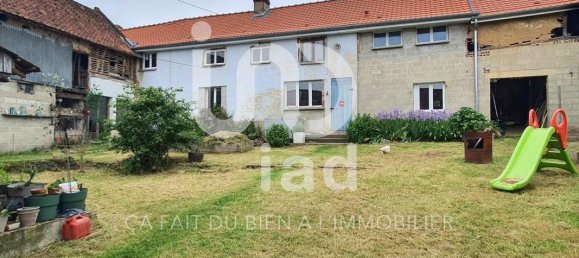 3 bedrooms House in Airaines, France No. 78114 20