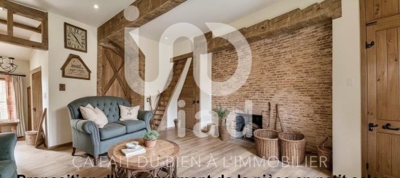 3 bedrooms House in Airaines, France No. 78114 17