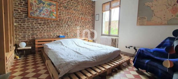 3 bedrooms House in Airaines, France No. 78114 10