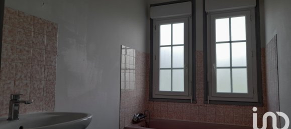 2 bedrooms House in Abancourt, France No. 213396 7